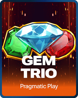 Gem Trio