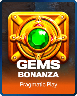 Gems Bonanza