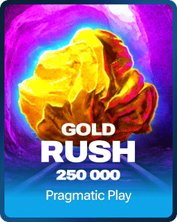 Gold Rush 250 000