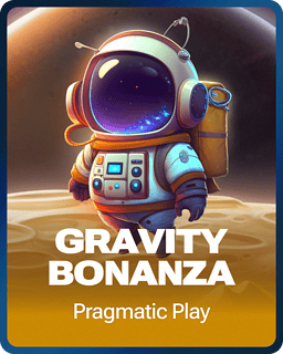Gravity Bonanza