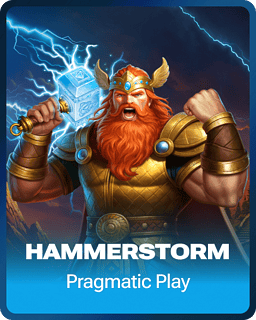 Hammerstorm