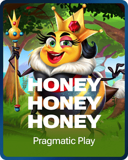 Honey Honey Honey