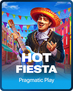 Hot Fiesta