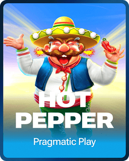 Hot Pepper