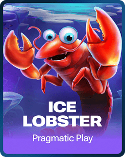 Ice Lobster
