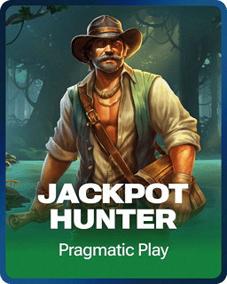 Jackpot Hunter