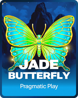 Jade Butterfly
