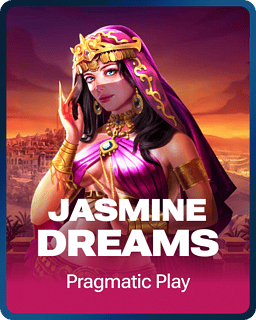Jasmine Dreams