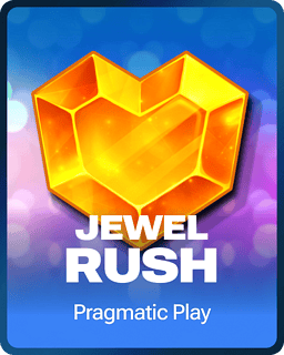 Jewel Rush