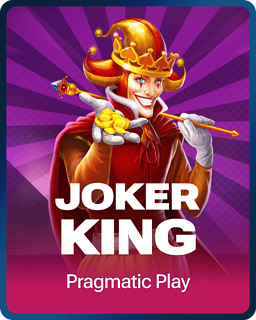 Joker King