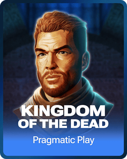 Kingdom of The Dead
