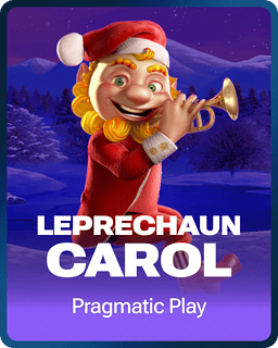 Leprechaun Carol