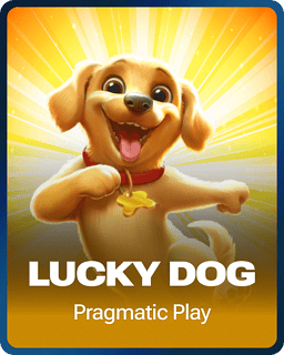 Lucky Dog
