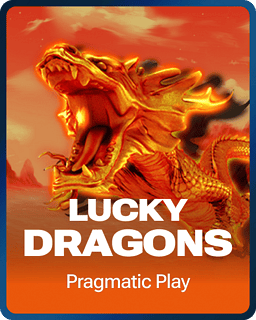 Lucky Dragons