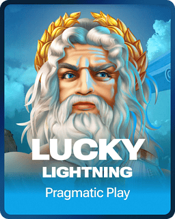 Lucky Lightning