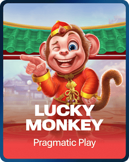 Lucky Monkey