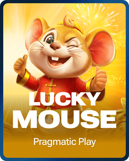 Lucky Mouse