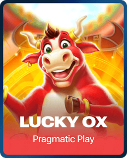 Lucky Bull