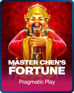 Master Chen's Fortune