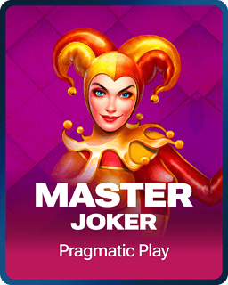 Master Joker