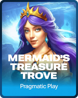 Mermaid's Treasure Trove