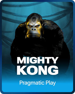 Mighty Kong