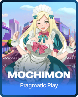Mochimon