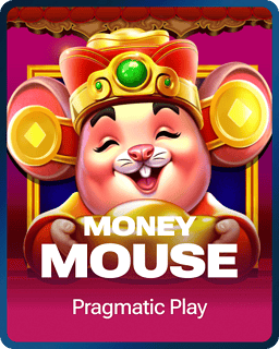 Money Mouse