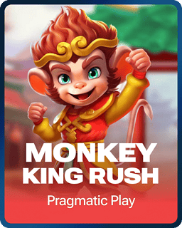 Wukong Rush