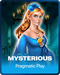 Mysterious