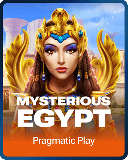 Mysterious Egypt