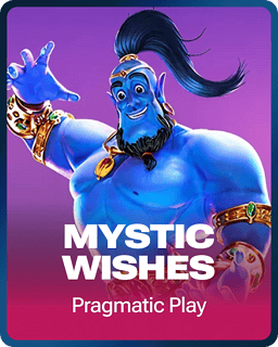 Mystic Wishes