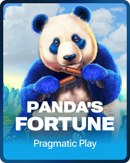 Panda's Fortune