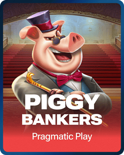 Piggy Bankers