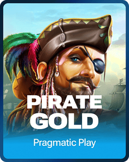 Pirate Gold