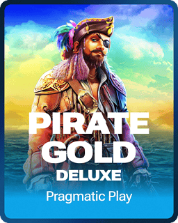 Pirate Gold Deluxe