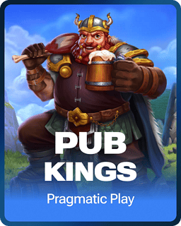 Pub Kings