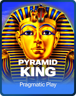 Pyramid King