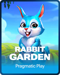 Rabbit Garden