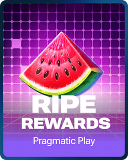 Ripe Rewards