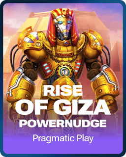 Rise of Giza PowerNudge