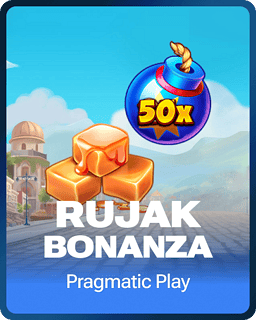 Rujak Bonanza