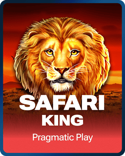 Safari King