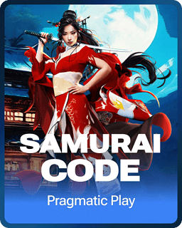 Samurai Code