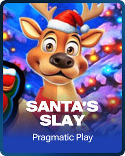 Santa's Slay