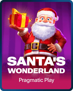 Santa's Wonderland