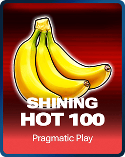 Shining Hot 100