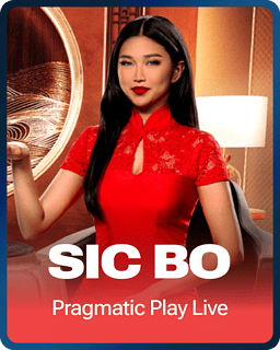 Sic Bo