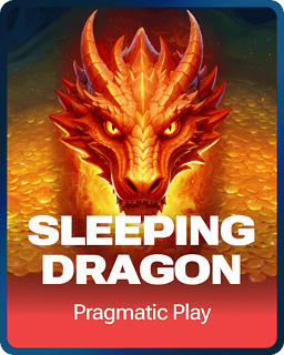 Sleeping Dragon