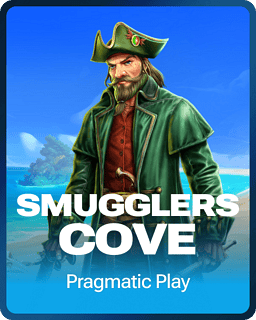 Smugglers Cove